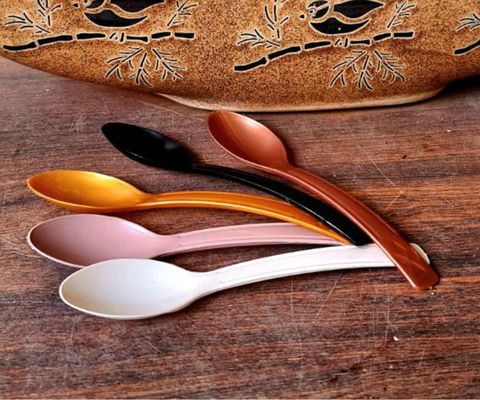 Disposable Spoon