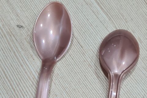 Disposable Dinning Spoon