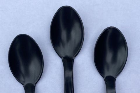 Disposable Dinning Spoon