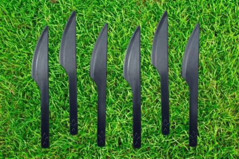 Disposable Knife