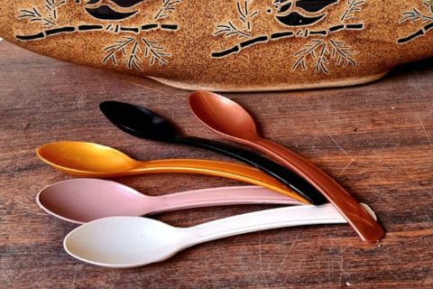 Disposable Spoon