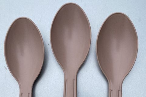 Disposable Spoon