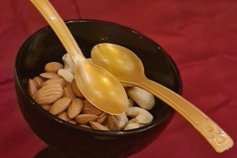 Disposable Spoon