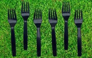Disposable Fork