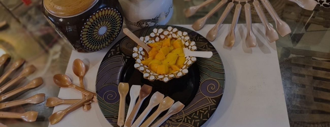 Nature’s Cutlery Banner 1